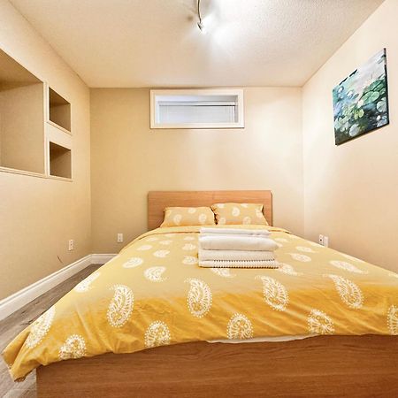 Cozy 1Bedroom Suite Near Downtown Vancouver Bagian luar foto