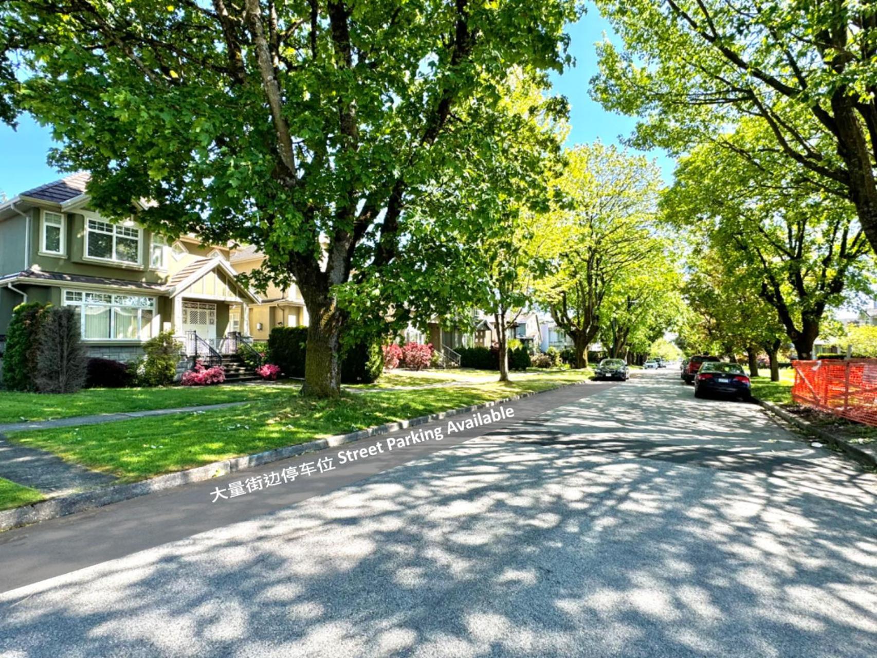 Cozy 1Bedroom Suite Near Downtown Vancouver Bagian luar foto
