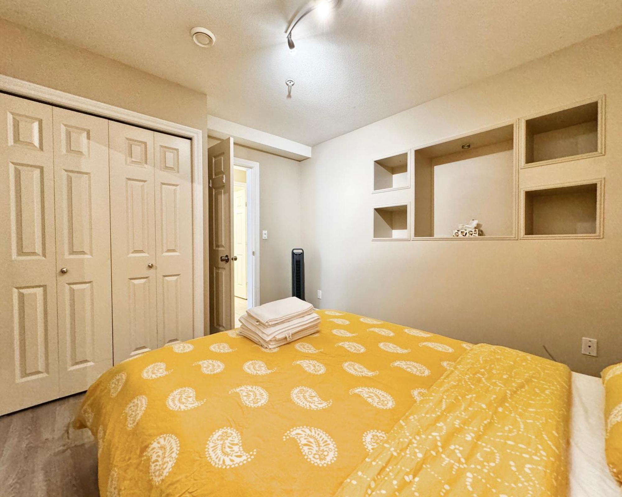 Cozy 1Bedroom Suite Near Downtown Vancouver Bagian luar foto