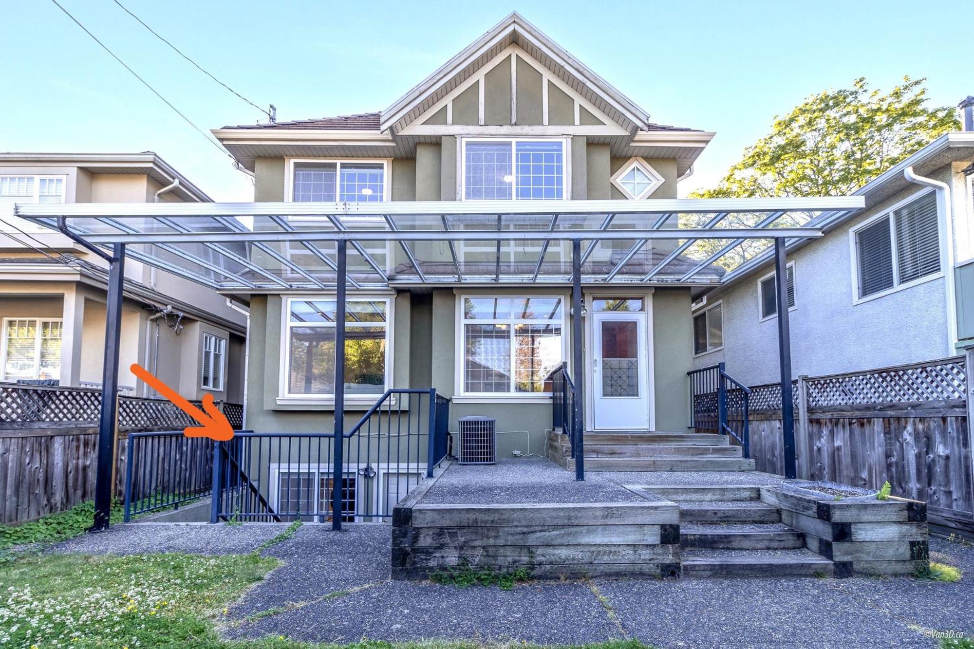 Cozy 1Bedroom Suite Near Downtown Vancouver Bagian luar foto
