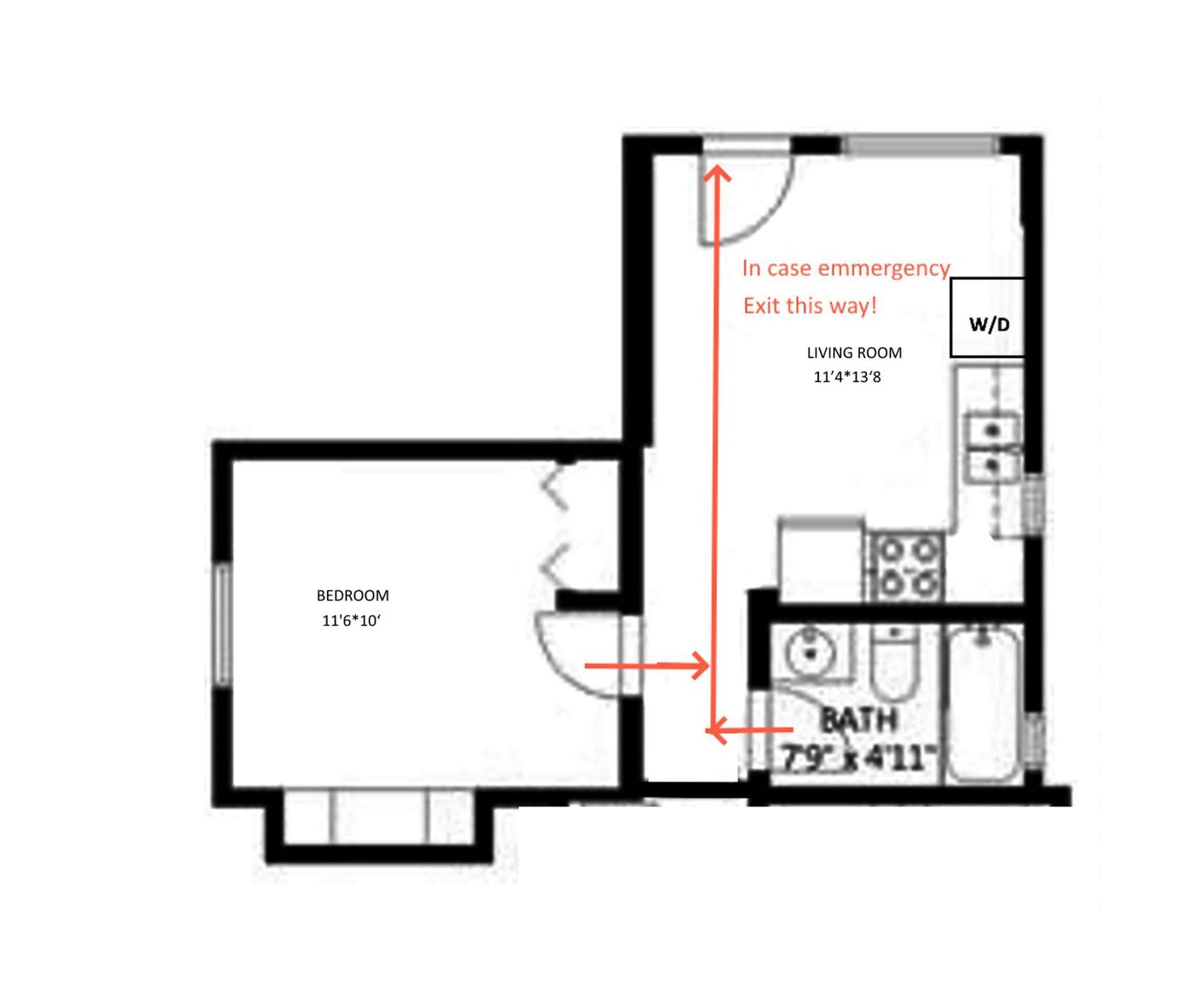 Cozy 1Bedroom Suite Near Downtown Vancouver Bagian luar foto